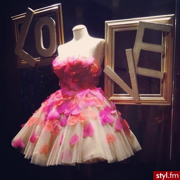 Pozostałe Sukienki Moda