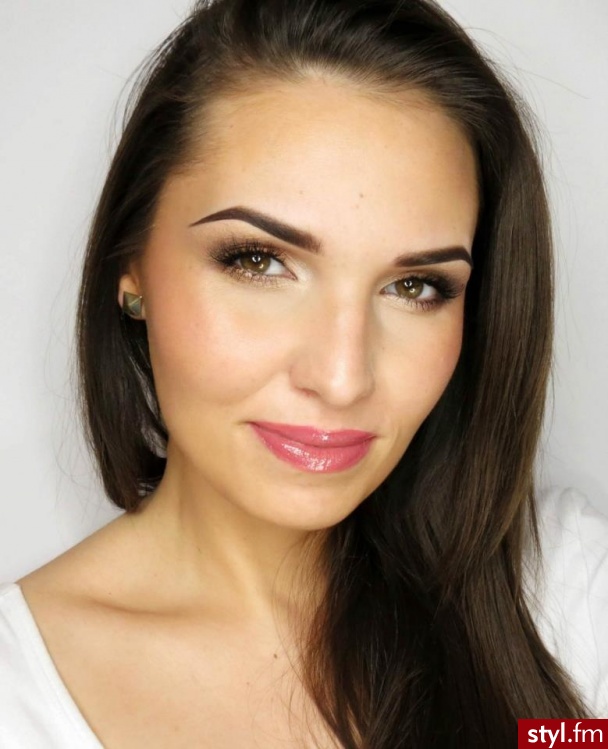 Dzienne Makijaże