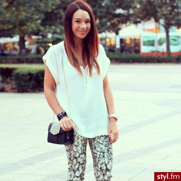 Pozostałe Ciuchy Moda