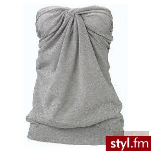 Bluzki Ciuchy Moda