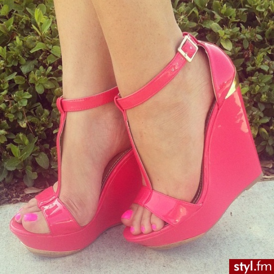 Koturny Buty Moda