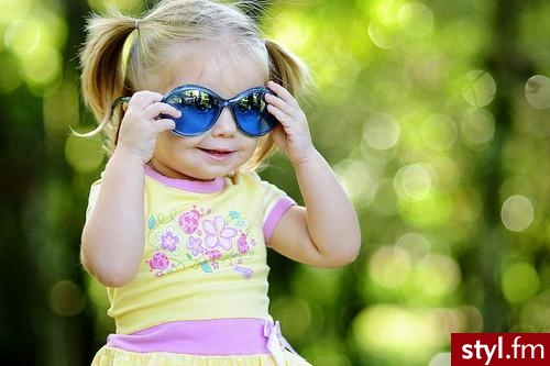Nakrycia głowy Dodatki Moda