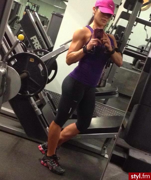 Sport i fitness