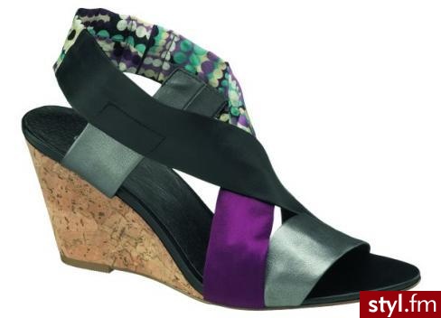Pozostałe Buty Moda
