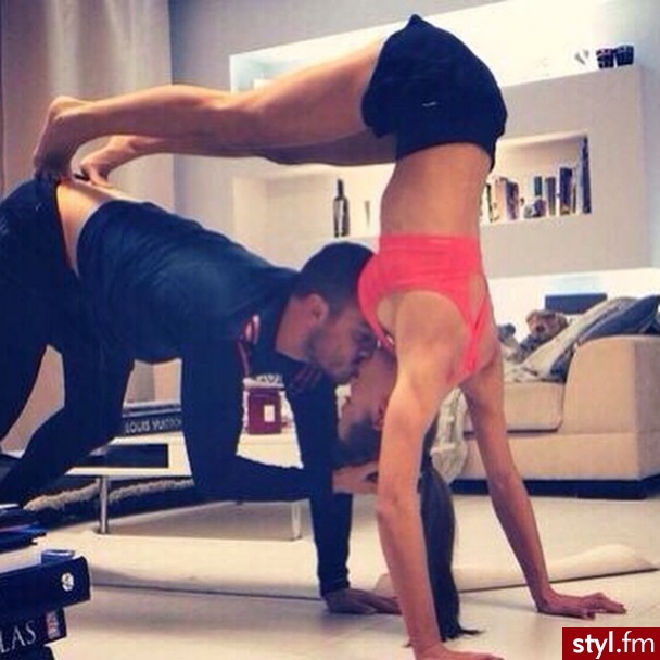 Sport i fitness