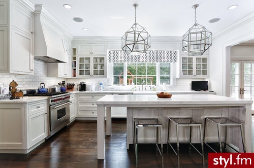 Wnętrza