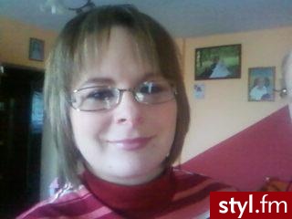 Średnie Fryzury