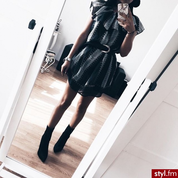 Pozostałe Sukienki Moda