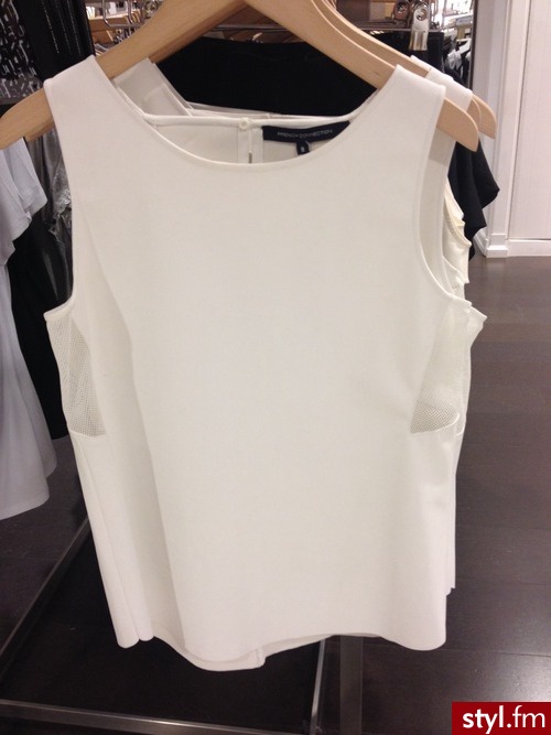 Bluzki Ciuchy Moda