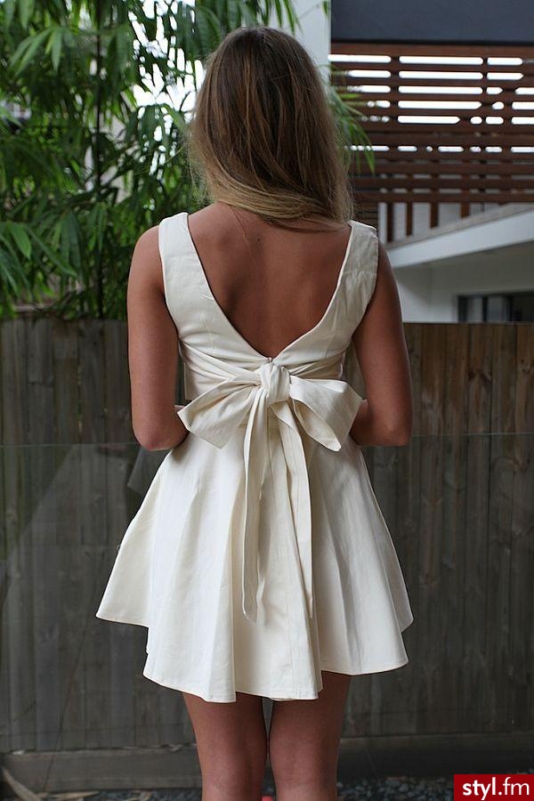 Dzienne Sukienki Moda