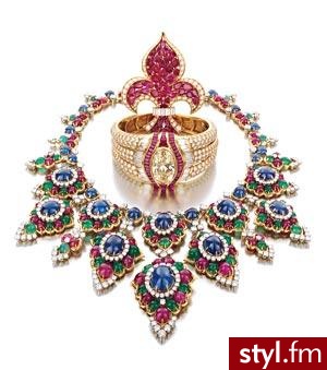 Bulgari - Pozostałe Dodatki Moda