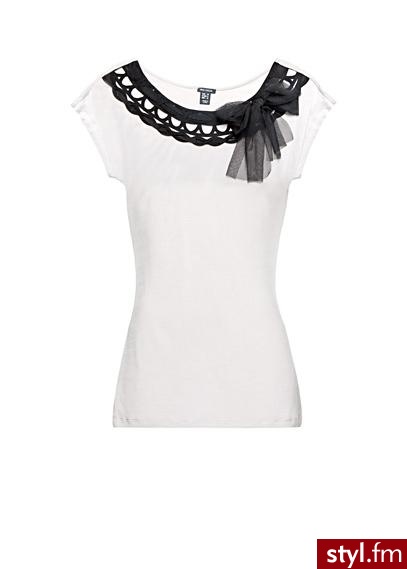 Bluzki Ciuchy Moda