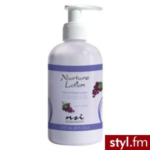 NSI Balsam Nurture Lotion 237 ml Soft Grape - Emu Buty Moda