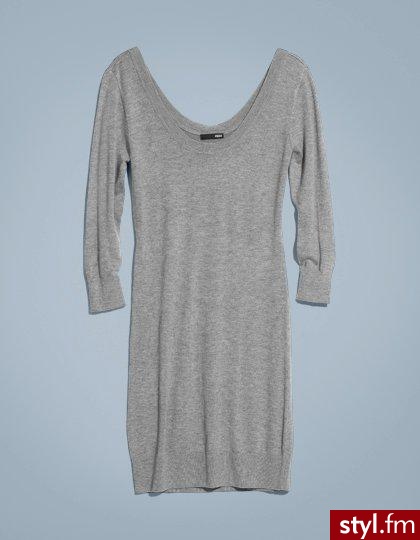 H&M - Pozostałe Ciuchy Moda