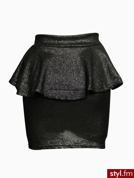 Krótkie Spódnice Moda
