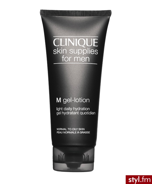 Clinique Skincare beztłuszczowa emulsja nawilżająca 100 ml - Emu Buty Moda