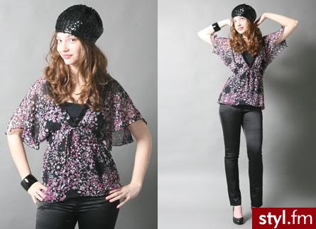 Pozostałe Ciuchy Moda