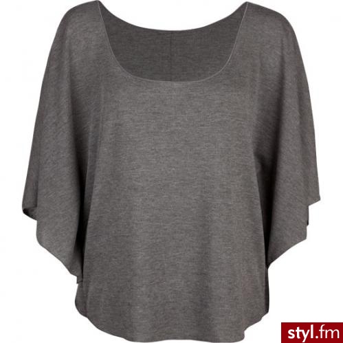 Bluzki Ciuchy Moda