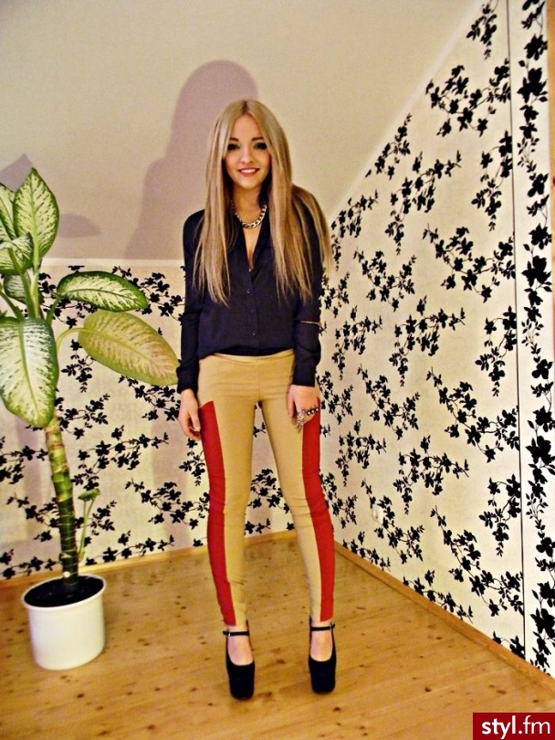 Pozostałe Ciuchy Moda