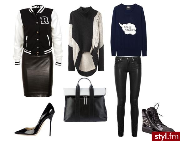 Pozostałe Ciuchy Moda