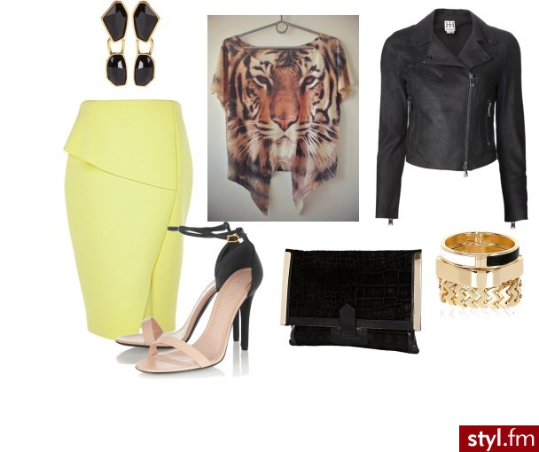 roarr - Styler