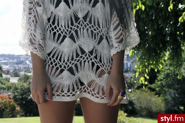 Bluzki Ciuchy Moda