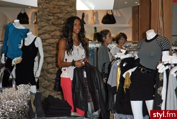 Ciara - Moda uliczna Inne Moda