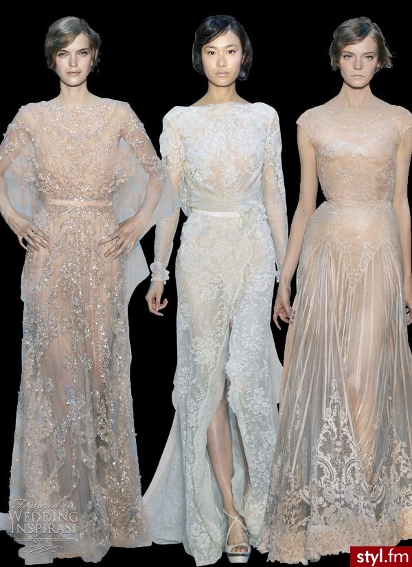 Sukienki Moda