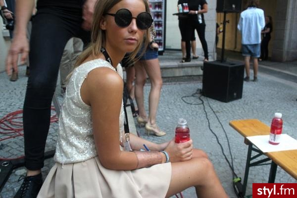 Pozostałe Ciuchy Moda