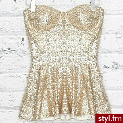 Bluzki Ciuchy Moda