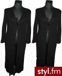 Kardigany Ciuchy Moda