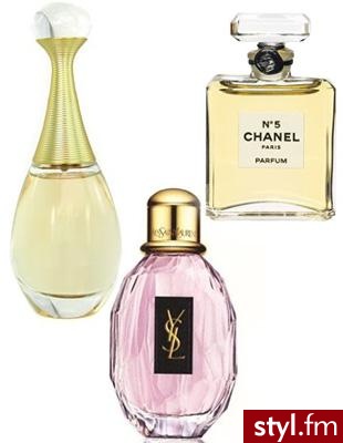 perfumy - Misz-masz
