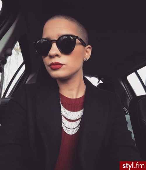 Krótkie Fryzury