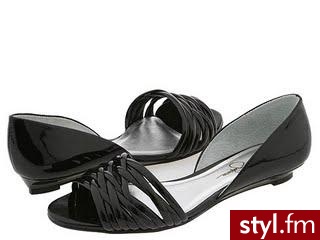 Pozostałe Buty Moda