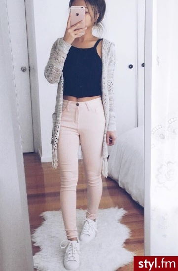 Pozostałe Ciuchy Moda