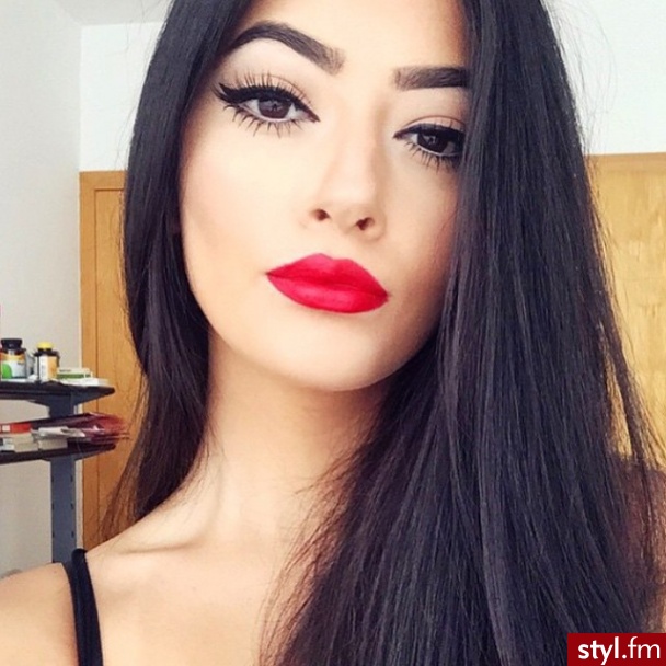 Dzienne Makijaże