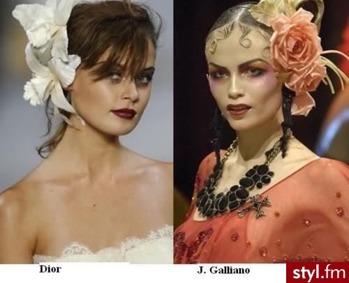 Nakrycia głowy Dodatki Moda
