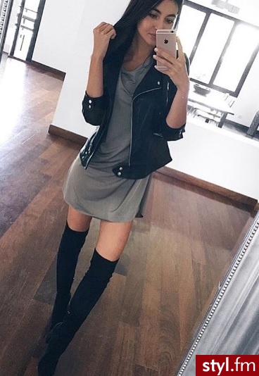 Pozostałe Ciuchy Moda
