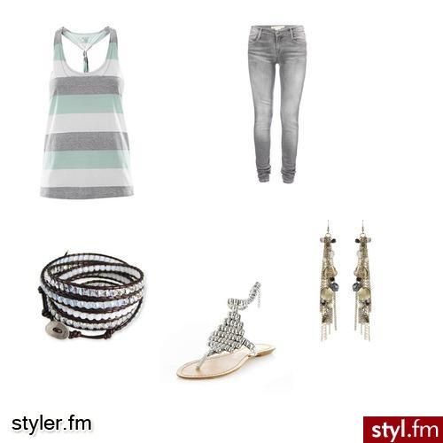 Naa spacer ; D - Styler