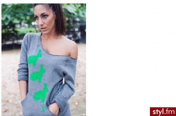 Bluzy Ciuchy Moda