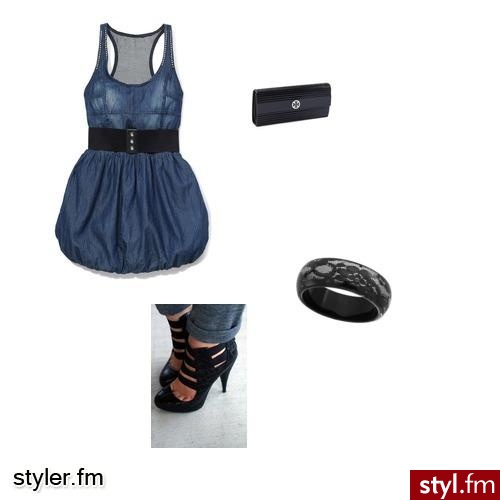 na imreze ;d. ;) - Styler