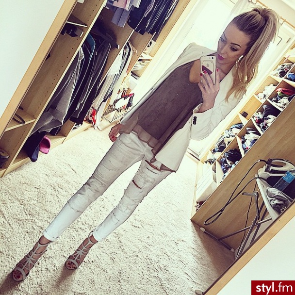 Pozostałe Ciuchy Moda