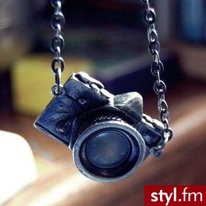 aparat - Pozostałe Dodatki Moda