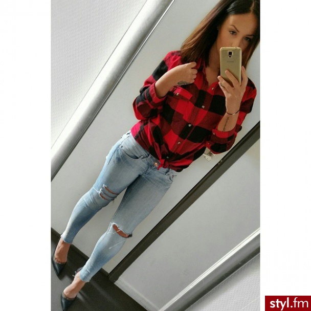 Pozostałe Ciuchy Moda