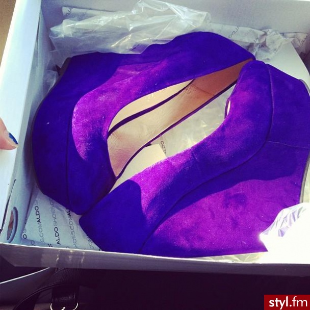 Koturny Buty Moda