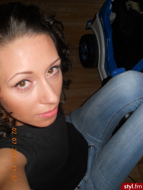 Dzienne Makijaże