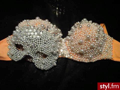 Bielizna Moda