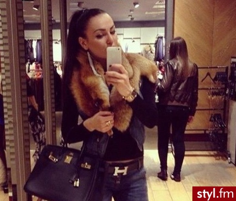 Kurtki Okrycia Moda