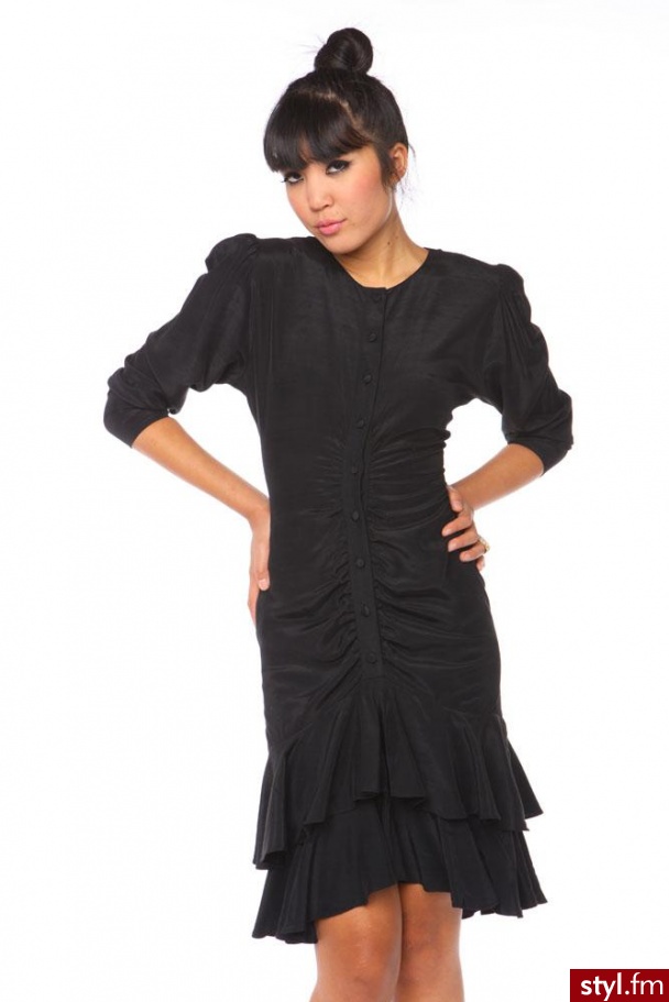 Pozostałe Ciuchy Moda
