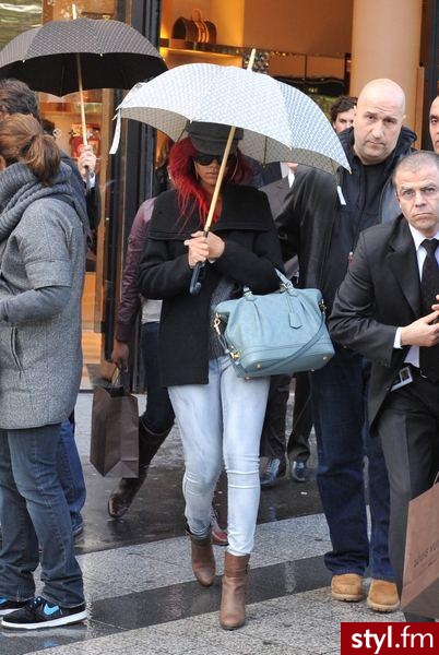 Riri - Moda uliczna Inne Moda